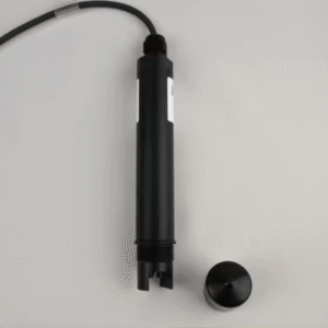 Emissions And Stack Electrical Conductivity Probe