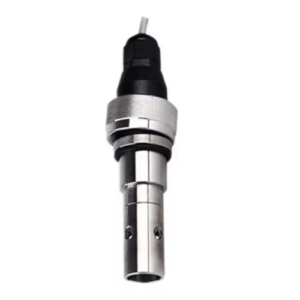 Emissions And Stack Sensor Conductivity Probe