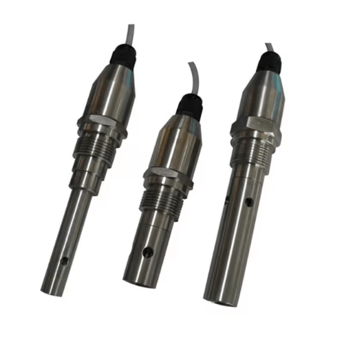 Emissions And Stack Sensor Conductivity Probe - Image 3