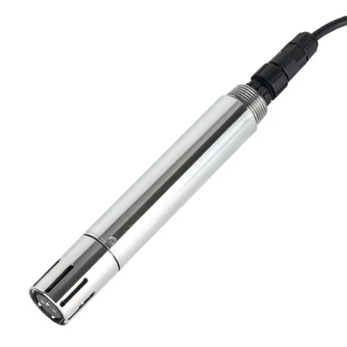 Emissions And Stack Water Quality Instrument - Image 4