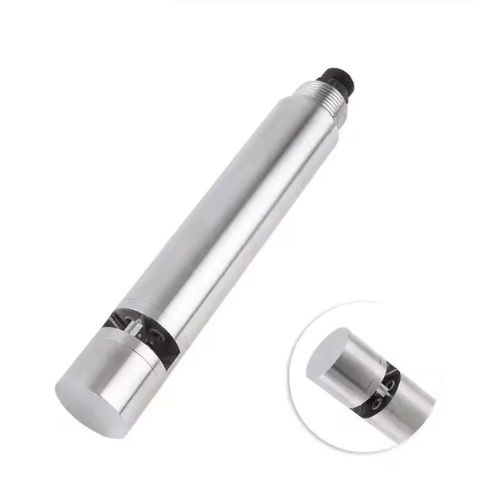 Emissions And Stack Water Quality Instrument - Image 2