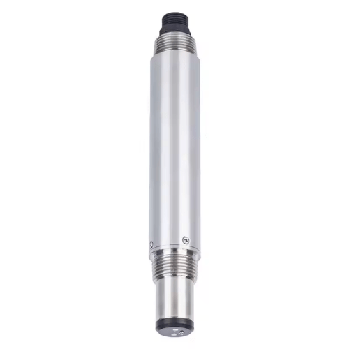 Emissions And Stack Water Quality Instrument