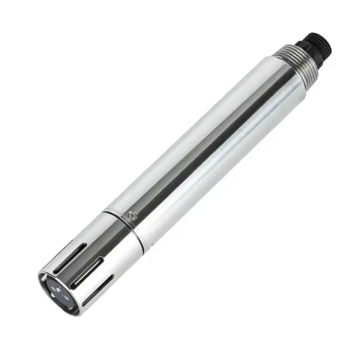 Emissions And Stack Water Quality Instrument - Image 3