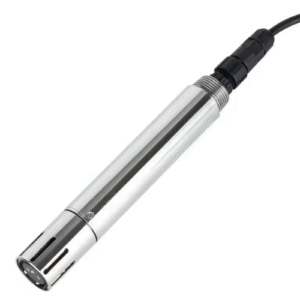 Emissions And Stack Water Conductivity Test