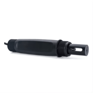 Emissions And Stack Electrical Conductivity Controller