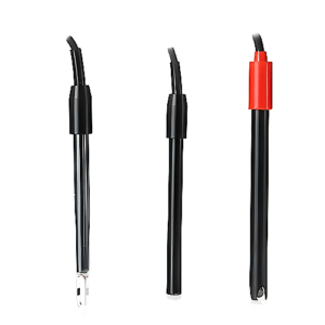 Emissions And Stack Laboratory Handheld Transmitter Conductivity Meter