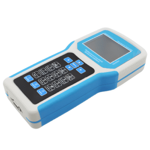Emissions And Stack High Accuracy Conductivity Meter For Soil Monitoring