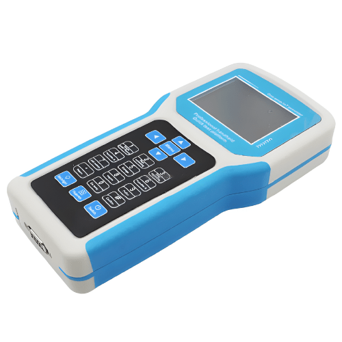 Emissions And Stack High Accuracy Conductivity Meter For Soil Monitoring