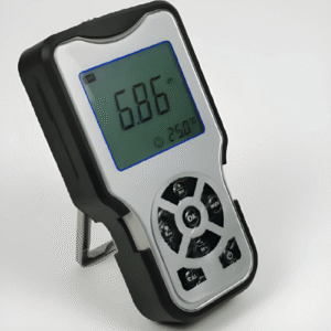 Emissions And Stack Laboratory Combined Multifunction Conductivity Meter