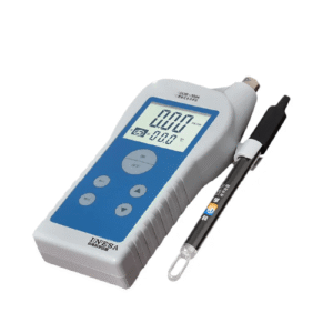 Emissions And Stack Laboratory Metal Electrical Conductivity Meter