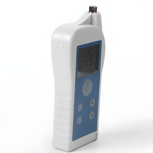 Emissions And Stack Laboratory Metal Electrical Conductivity Meter - Image 3