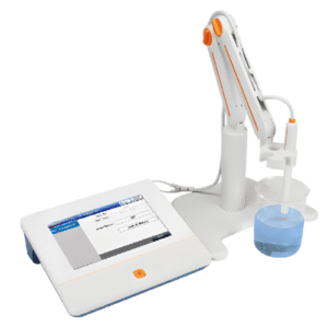 Emissions And Stack Water Testing Conductivity Multi-Parameter Meter
