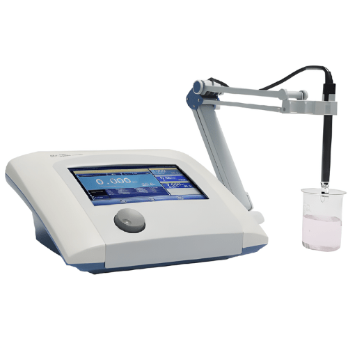 Emissions And Stack Water Testing Conductivity Multi-Parameter Meter - Image 2