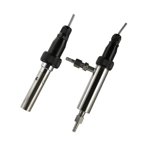 Emissions And Stack Measuring Electrical Conductivity - Image 4