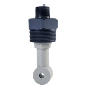 Emissions And Stack Modbus Inductive Conductivity