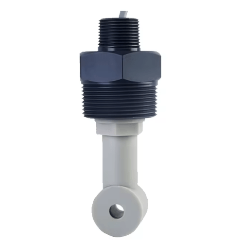 Emissions And Stack Modbus Inductive Conductivity