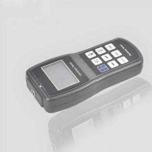 Emissions and Stack Handheld Thickness Gauge Meter