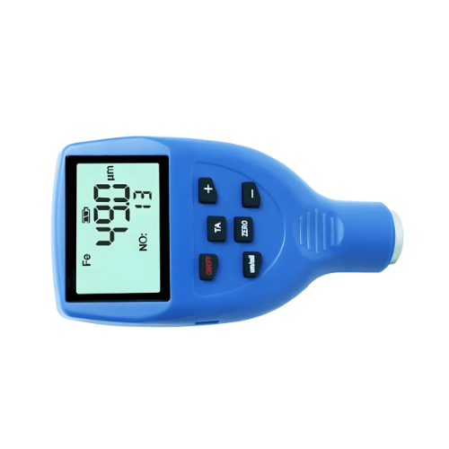 Emissions and Stack Dual Coating Gauge - Image 2