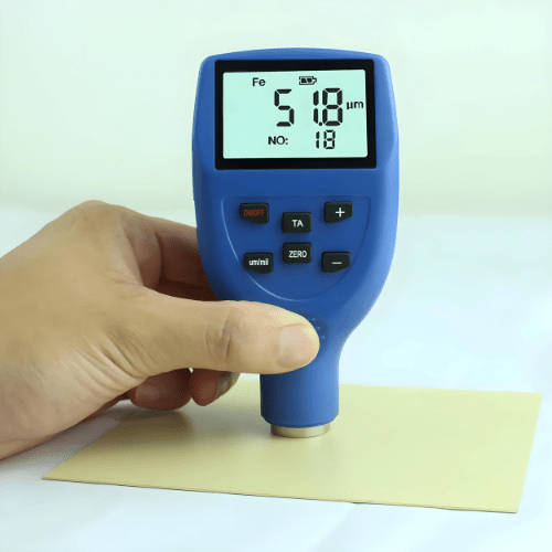 Emissions and Stack Dual Coating Gauge - Image 4