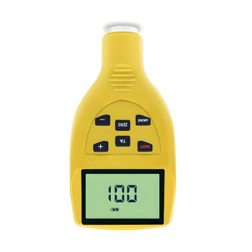 Emissions and Stack Thickness Meter Coating - Image 2