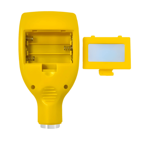 Emissions and Stack Thickness Meter Coating - Image 4