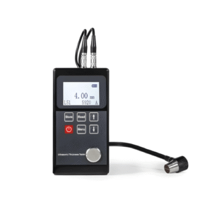 Emissions and Stack Portable Ultrasound Thickness