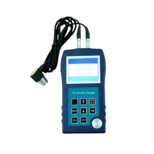 Emissions and Stack Ultrasonic Thickness Gauge