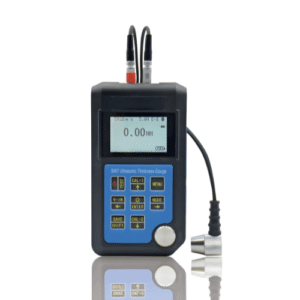 Emissions and Stack Portable Ultrasonic Gauge