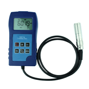 Emissions and Stack Fireproof Paint Coating Thickness Gauge