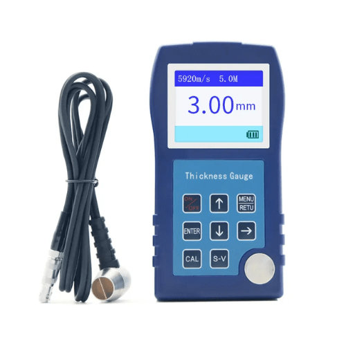 Emissions and Stack High Precision Thickness Gauge - Image 2