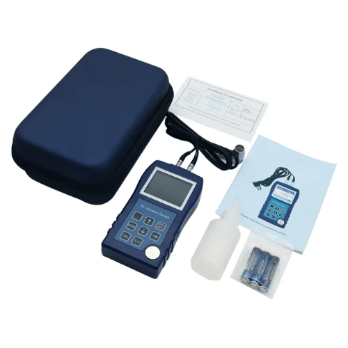 Emissions and Stack High Precision Thickness Gauge - Image 4