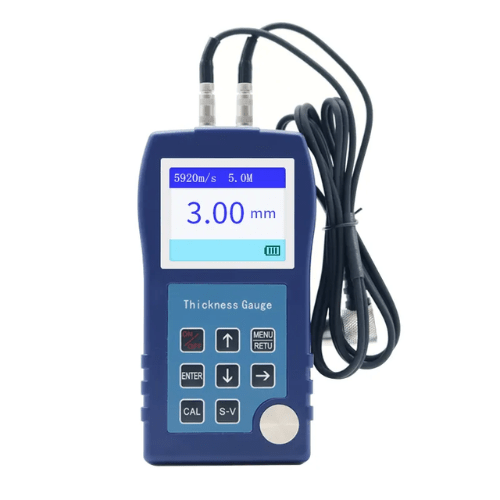 Emissions and Stack High Precision Thickness Gauge - Image 5