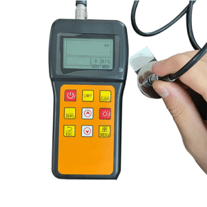 Emissions and Stack Handheld Coating Thickness Guage