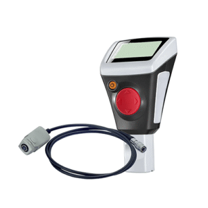 Emissions and Stack Coating Thickness Gauge Meter