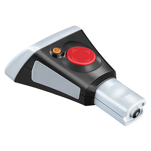 Emissions and Stack Coating Thickness Gauge Meter - Image 4