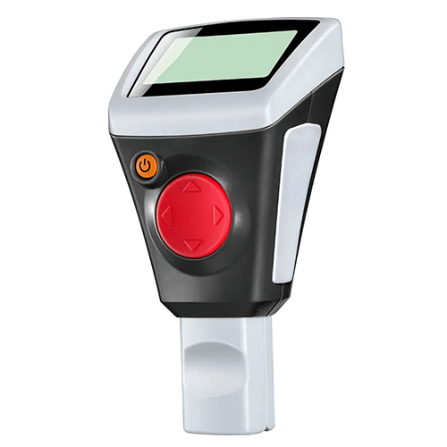 Emissions and Stack Coating Thickness Gauge Meter - Image 2