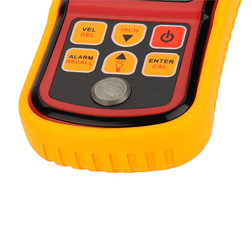 Emissions and Stack Digital Ultrasonic Thickness Guage - Image 2