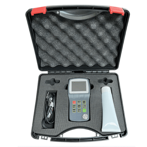 Emissions and Stack Handheld Steel Ultrasonic Thickness Gauges