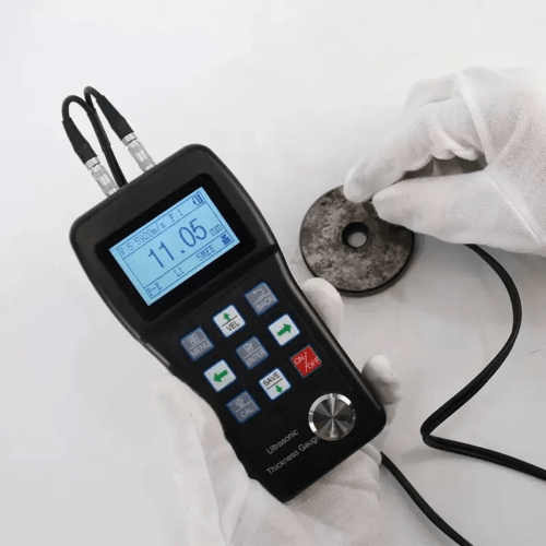 Emissions and Stack Coating Ultrasonic Digital - Image 3