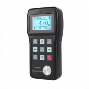 Emissions and Stack Coating Ultrasonic Digital