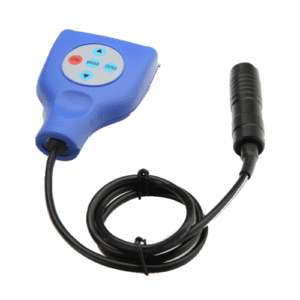 Emissions and Stack Coating Thickness Gauge
