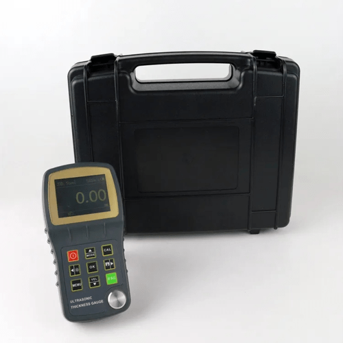 Emissions and Stack Thickness Meter Tester - Image 2