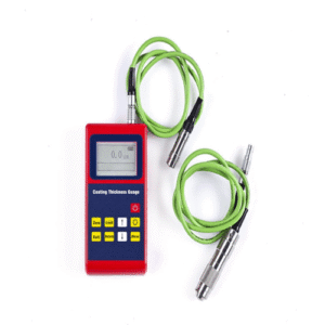 Emissions and Stack Gauge Thickness Car