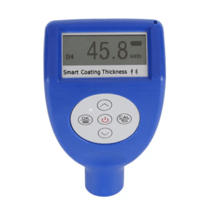 Emissions and Stack Coating Gauge Tester