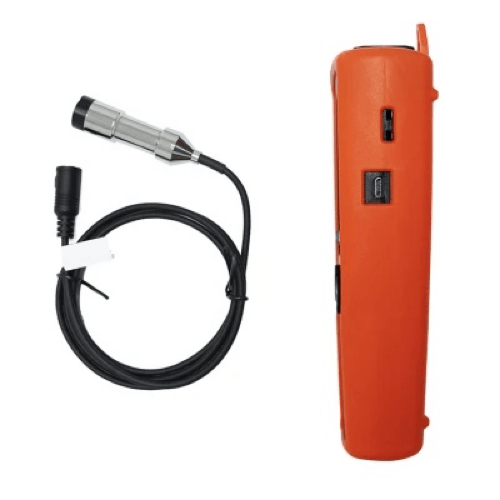 Emissions and Stack Detector Coating Thickness - Image 2