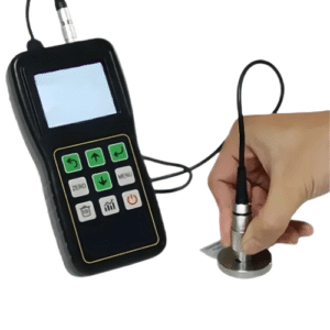 Emissions and Stack Range Coating Thickness