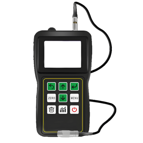 Emissions and Stack Range Coating Thickness - Image 2