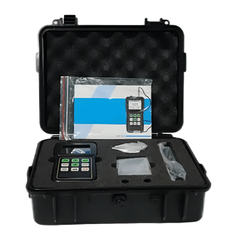Emissions and Stack Range Coating Thickness - Image 3