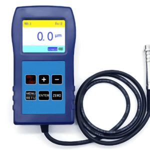 Emissions and Stack Metal Thickness Meter