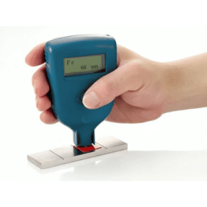 Emissions and Stack Coating Thickness Gauge